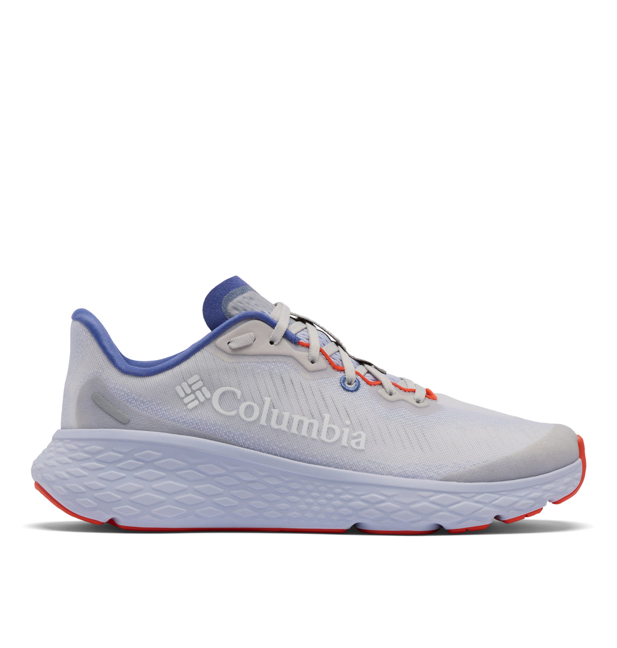 Tenis Para Trail Running Konos Featherweight Mujer