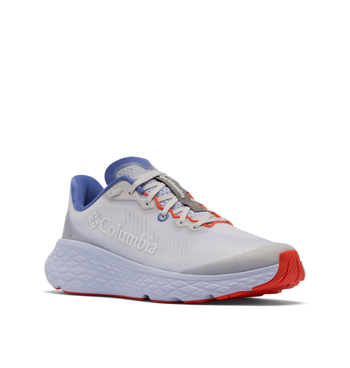 Tenis Para Trail Running Konos Featherweight Mujer