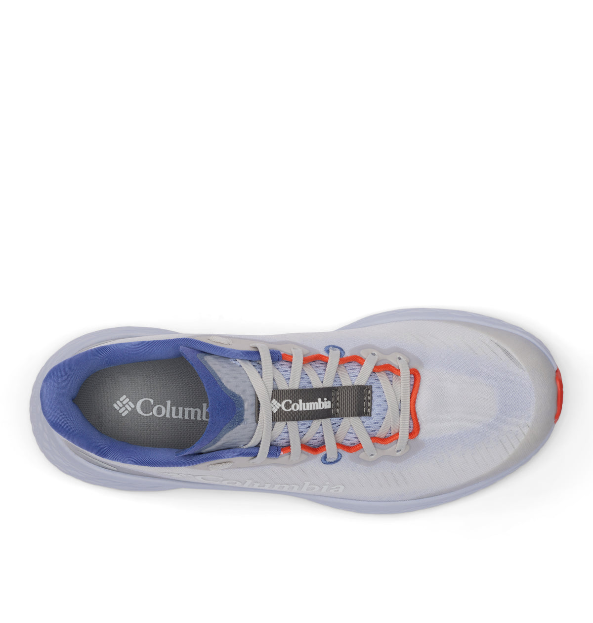 Tenis Para Trail Running Konos Featherweight Mujer