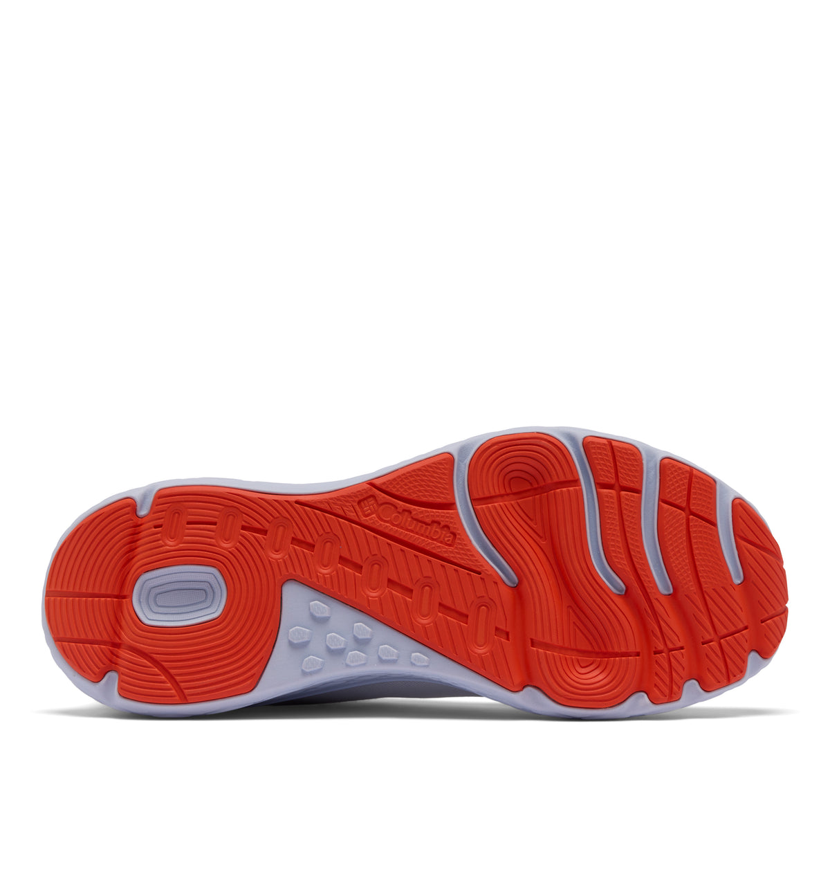 Tenis Para Trail Running Konos Featherweight Mujer