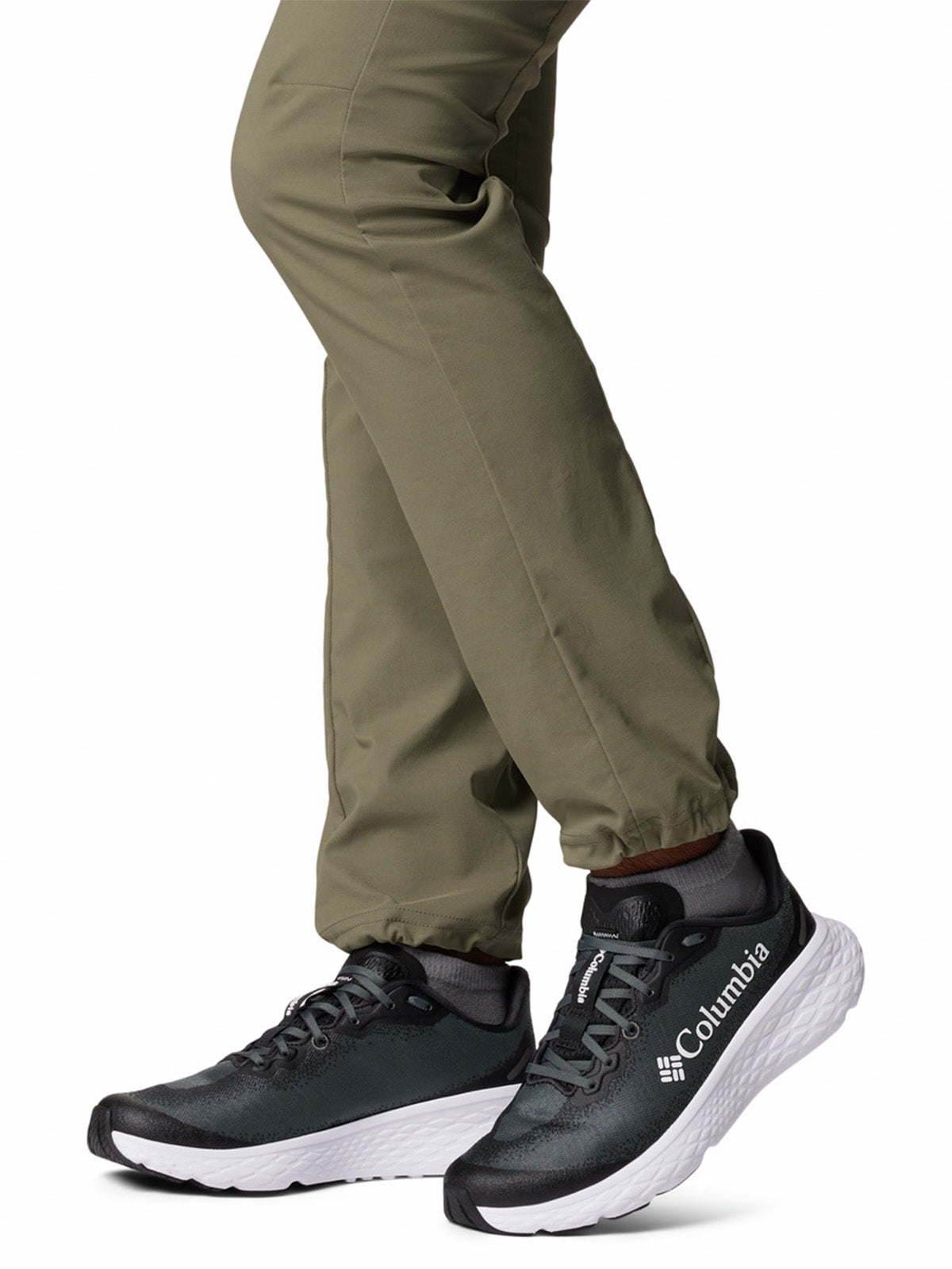 Tenis Para Trail Running Konos Featherweight Mujer