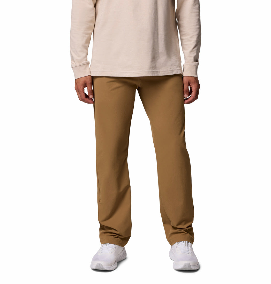 Pantalones Con 5 Bolsillos Roc™ Tech De Columbia Para Hombre