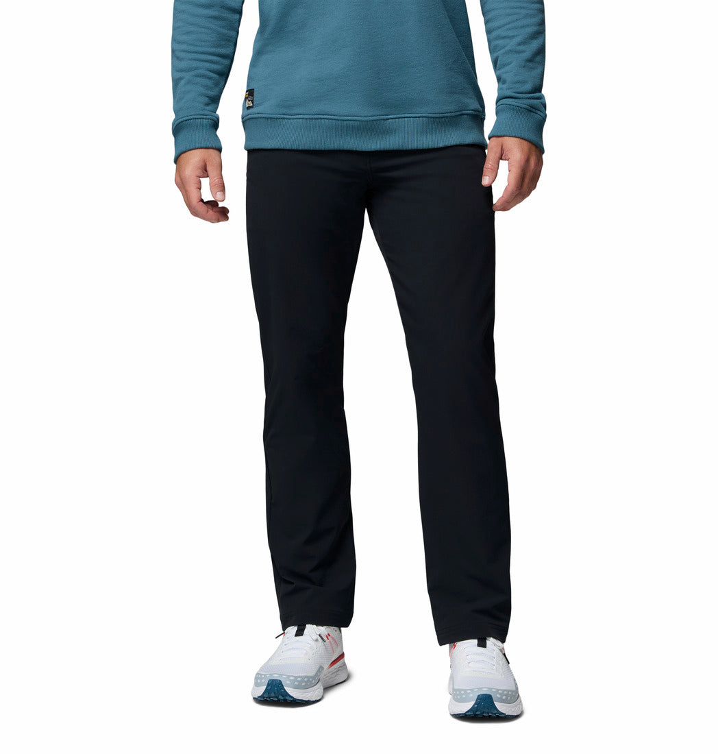 Pantalones Con 5 Bolsillos Roc™ Tech De Columbia Para Hombre