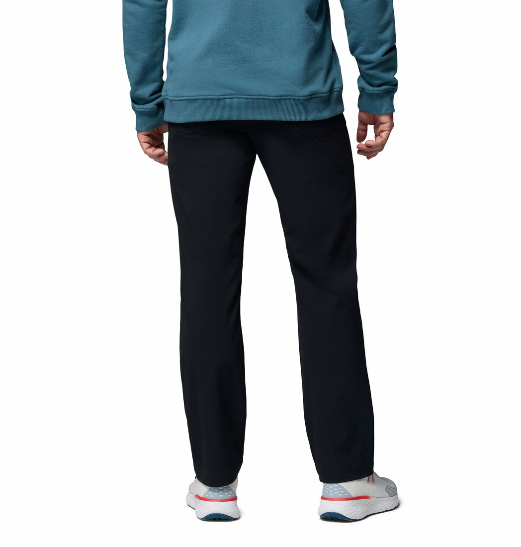 Pantalones Con 5 Bolsillos Roc™ Tech De Columbia Para Hombre