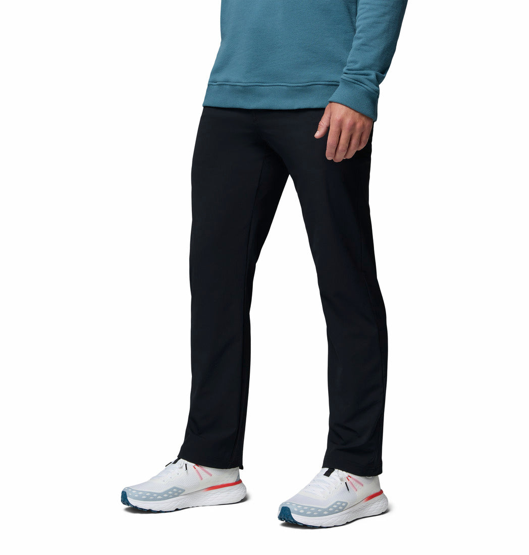 Pantalones Con 5 Bolsillos Roc™ Tech De Columbia Para Hombre