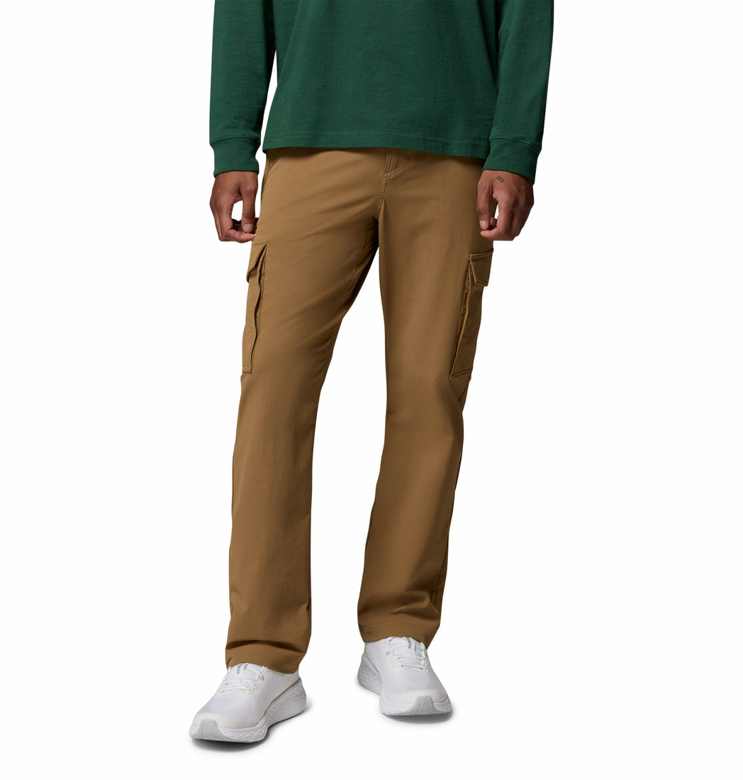 Pantalones Cargo Roc™ Tech De Columbia Para Hombre