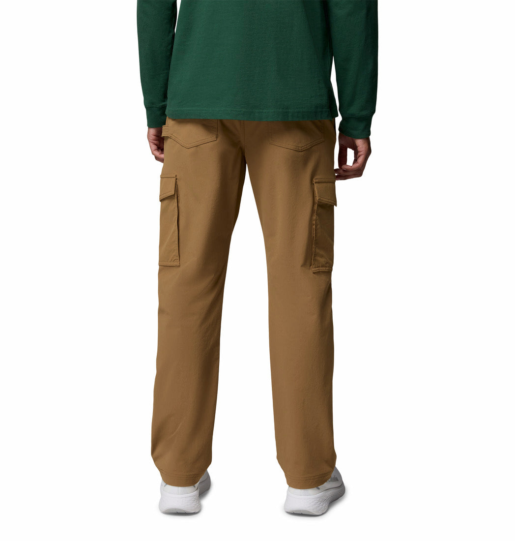 Pantalones Cargo Roc™ Tech De Columbia Para Hombre