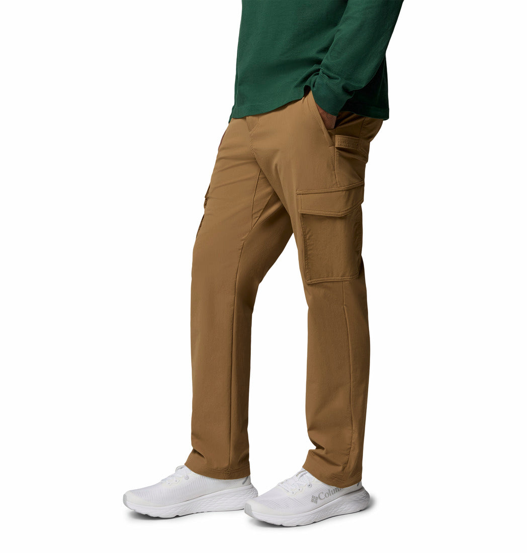 Pantalones Cargo Roc™ Tech De Columbia Para Hombre