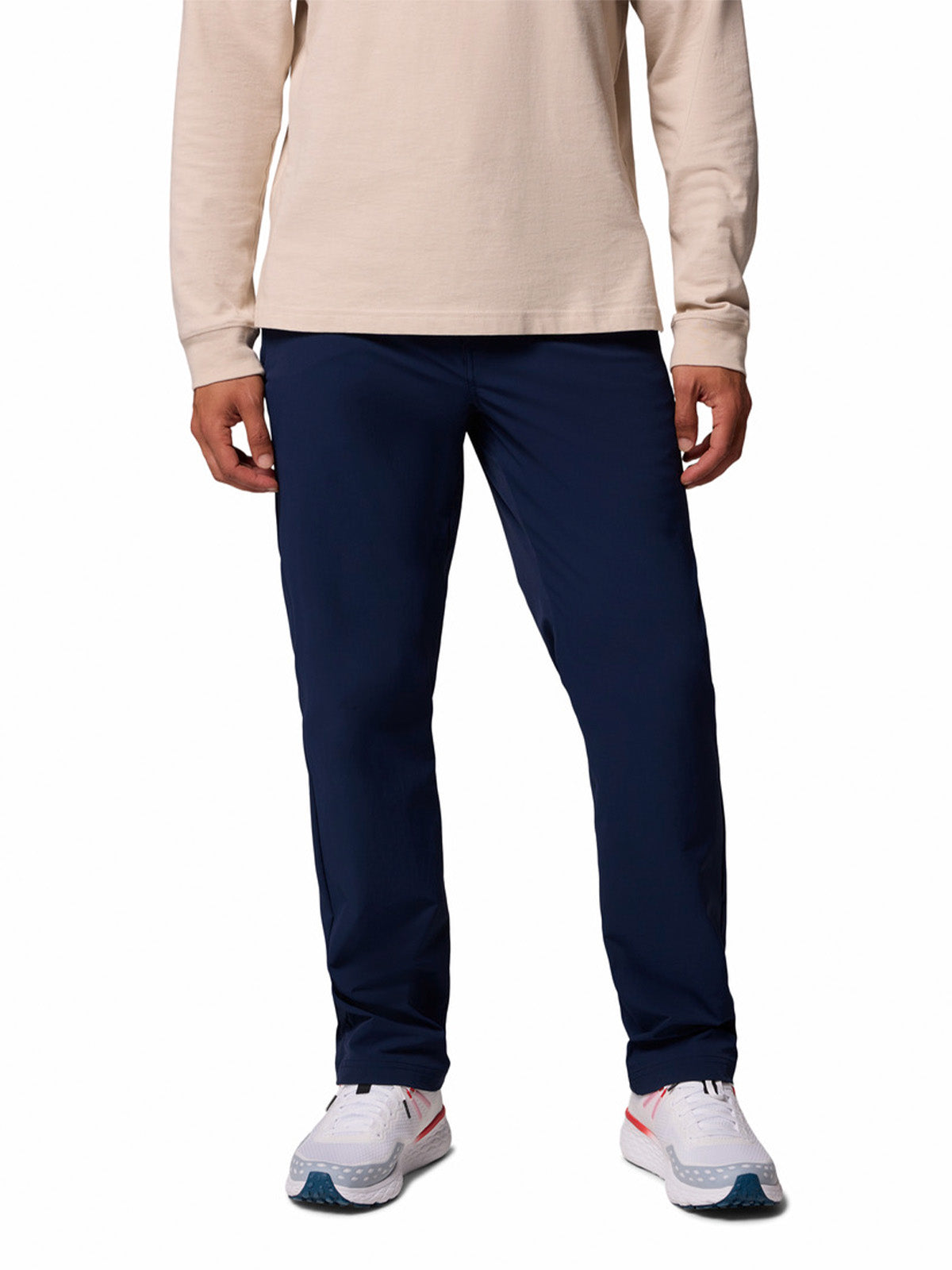 Pantalones Chinos Roc™ Tech De Columbia Para Hombre