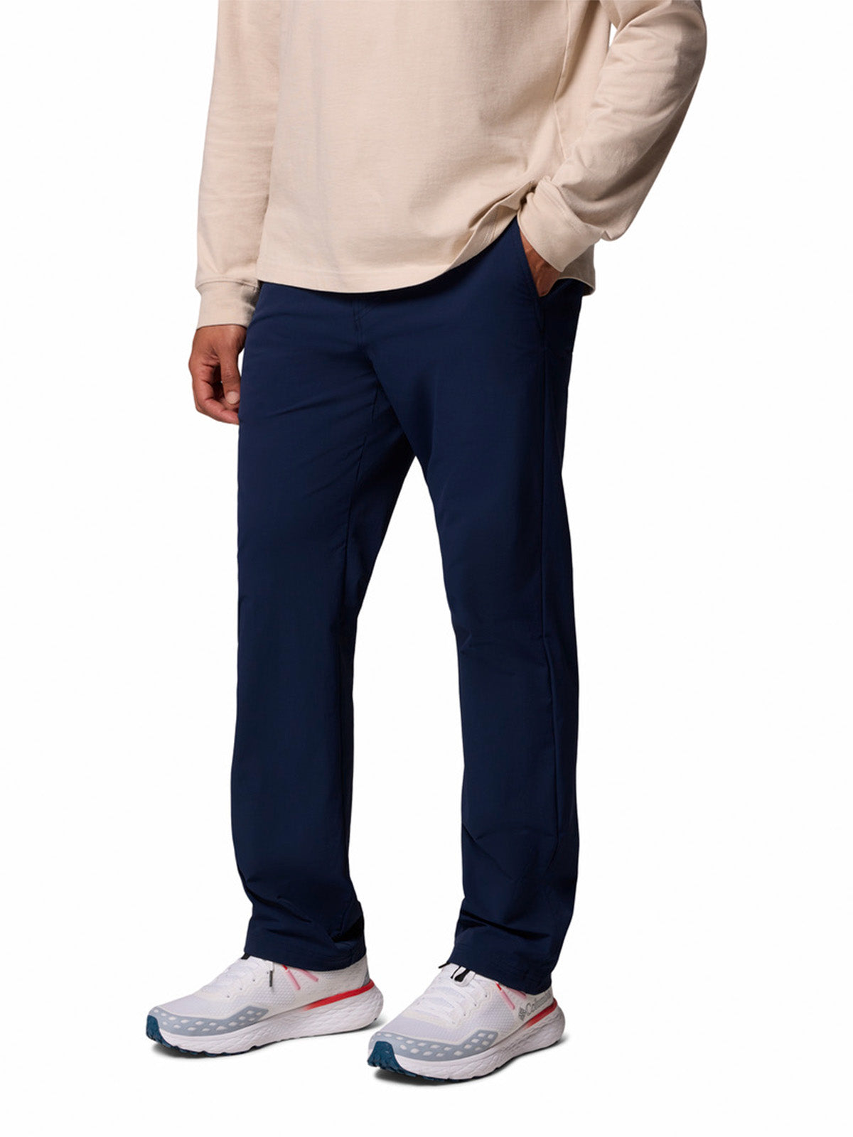 Pantalones Chinos Roc™ Tech De Columbia Para Hombre