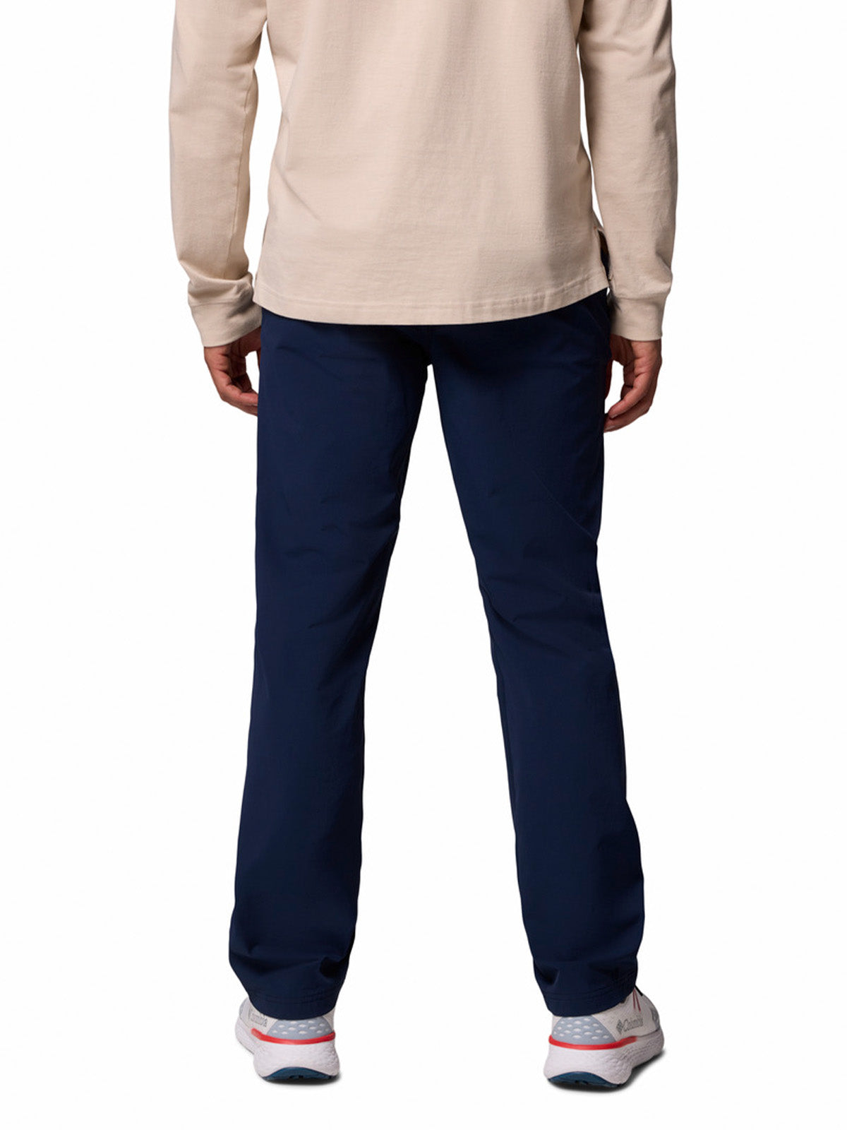 Pantalones Chinos Roc™ Tech De Columbia Para Hombre
