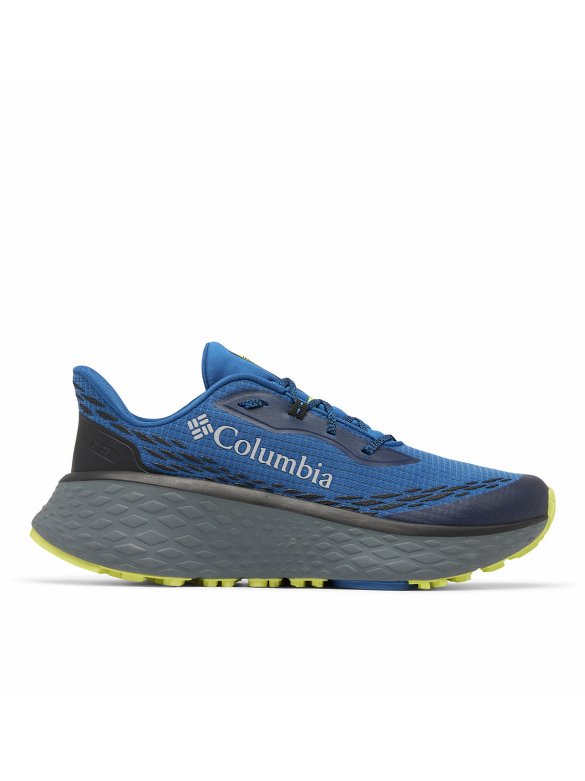 Tenis Konos Trillium Atr Hombre