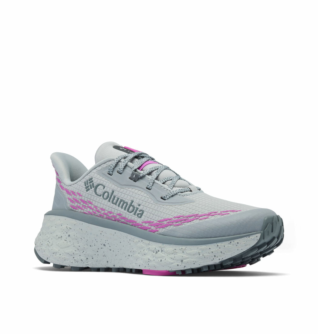 Tenis Konos Trillium Atr Mujer