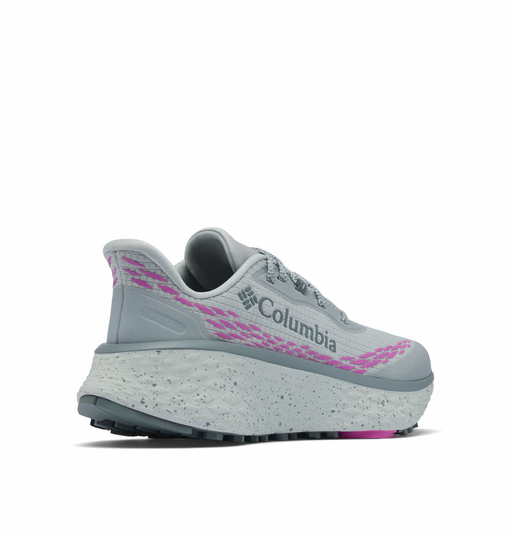 Tenis Konos Trillium Atr Mujer