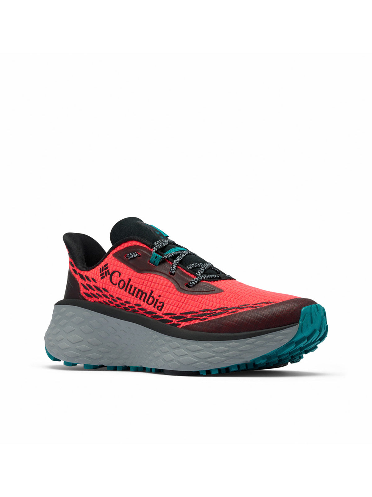 Tenis Konos Trillium Atr Mujer