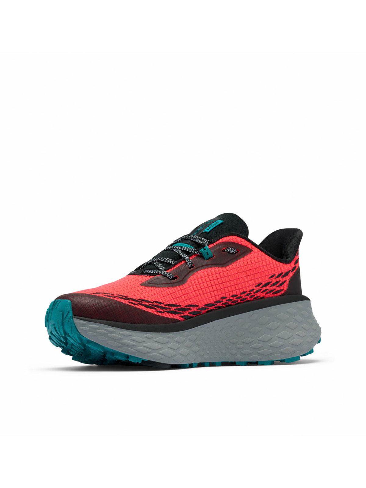 Tenis Konos Trillium Atr Mujer