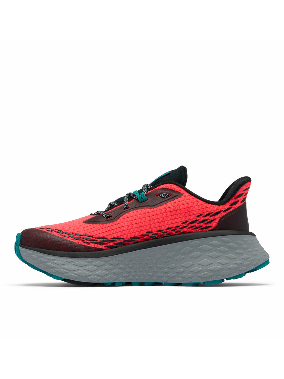 Tenis Konos Trillium Atr Mujer