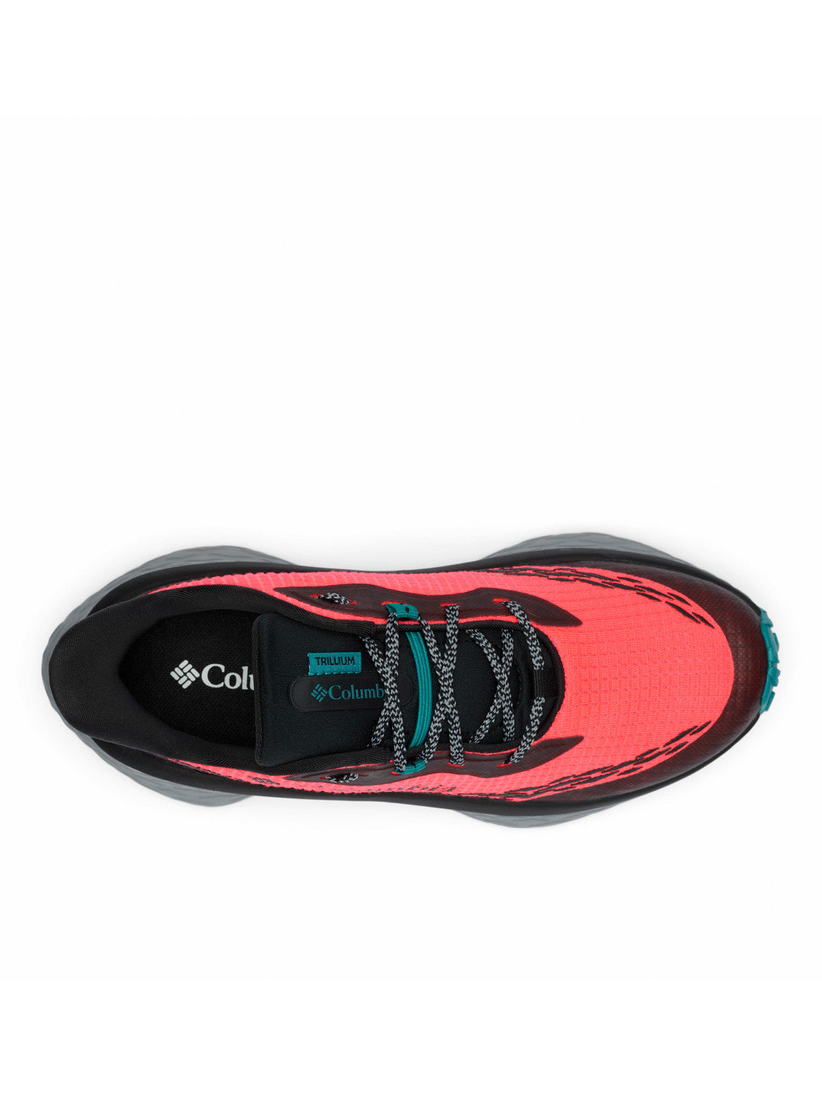 Tenis Konos Trillium Atr Mujer