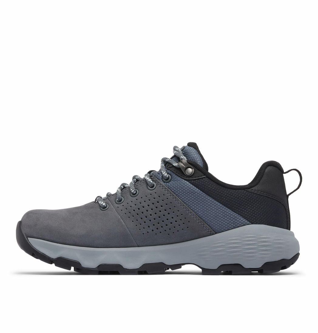 Tenis Newton Nimble Ltr Mujer