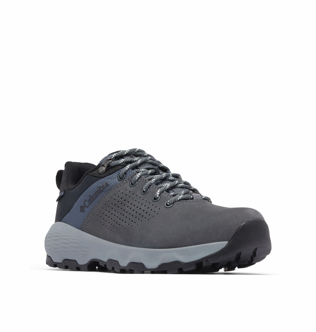 Tenis Newton Nimble Ltr Mujer