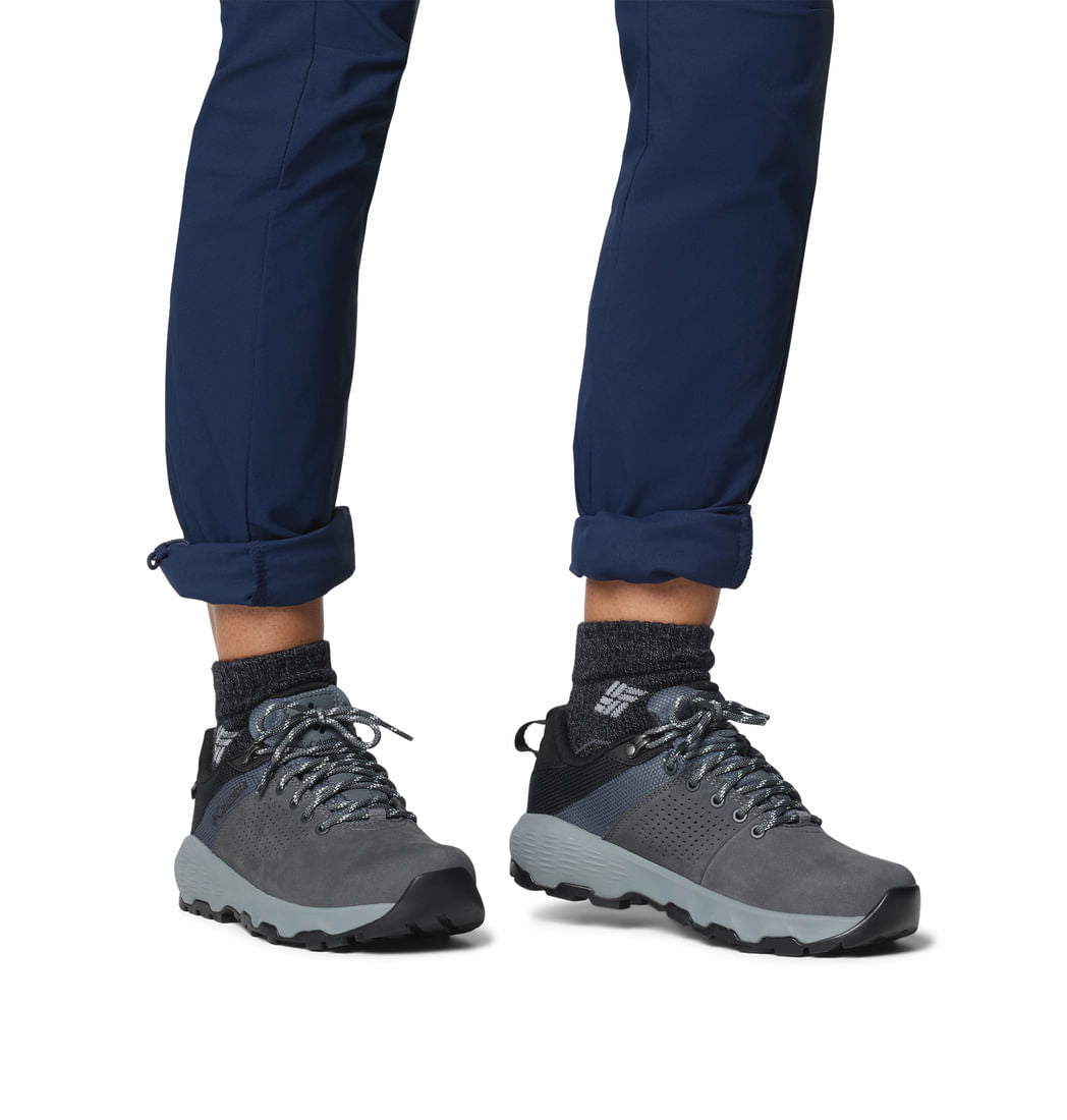 Tenis Newton Nimble Ltr Mujer