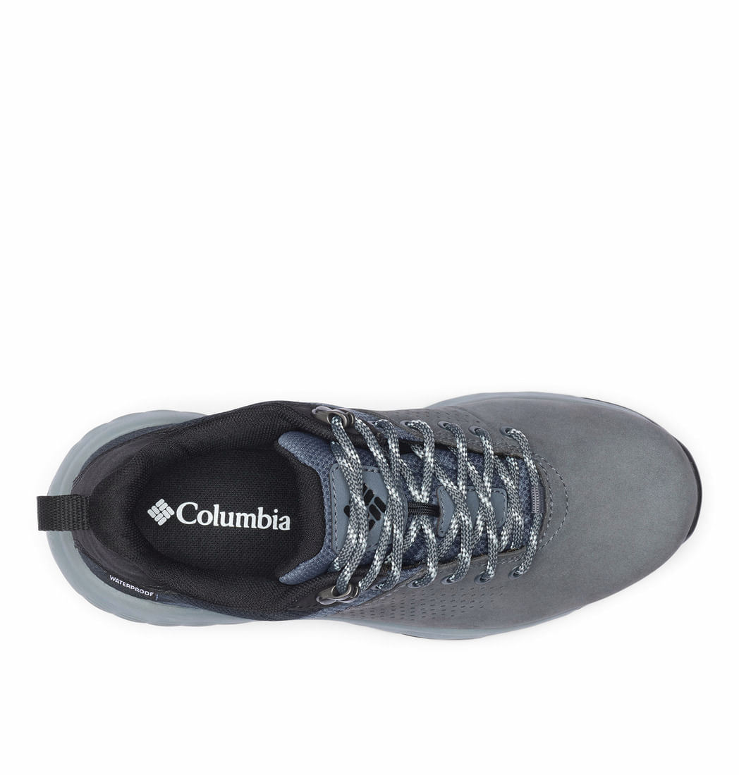 Tenis Newton Nimble Ltr Mujer