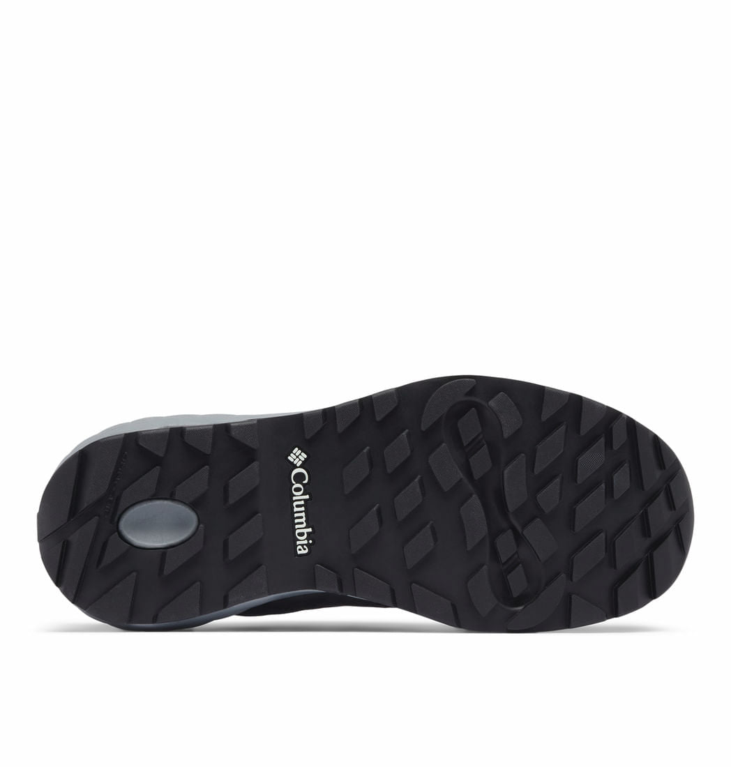 Tenis Newton Nimble Ltr Mujer