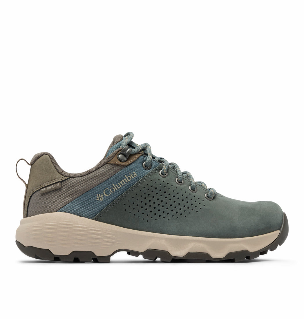 Botas Impermeables Newton Nimble™ Ltr De Columbia Para Mujer