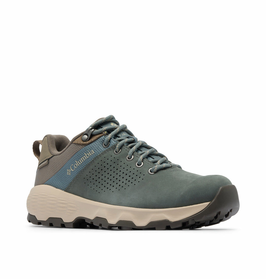 Botas Impermeables Newton Nimble™ Ltr De Columbia Para Mujer