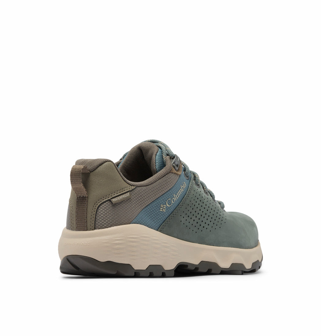 Botas Impermeables Newton Nimble™ Ltr De Columbia Para Mujer
