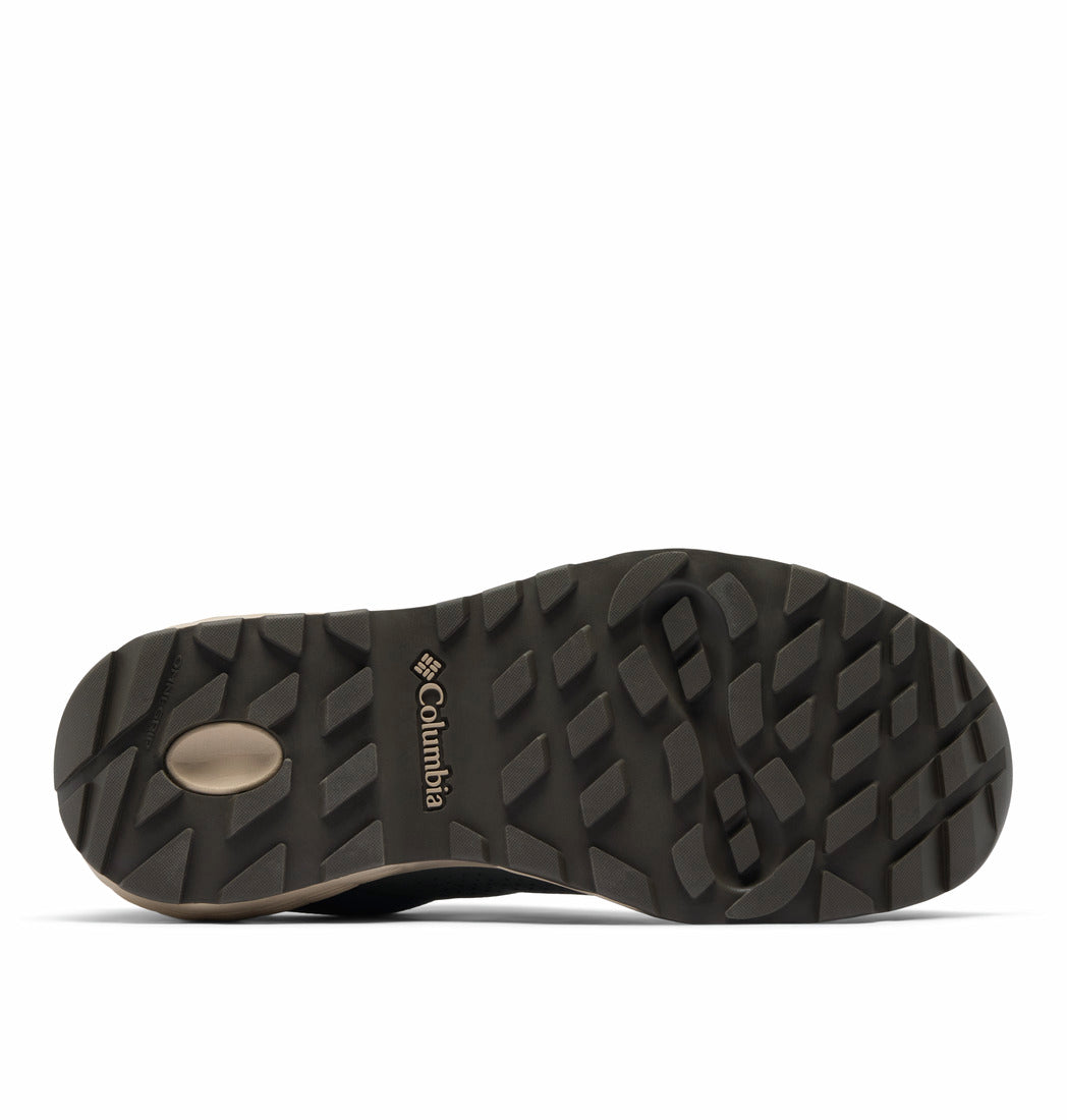 Botas Impermeables Newton Nimble™ Ltr De Columbia Para Mujer