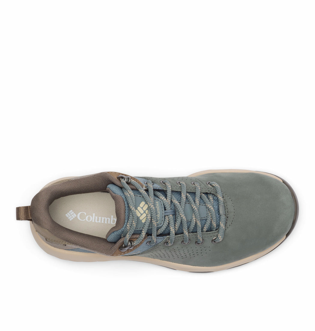 Botas Impermeables Newton Nimble™ Ltr De Columbia Para Mujer