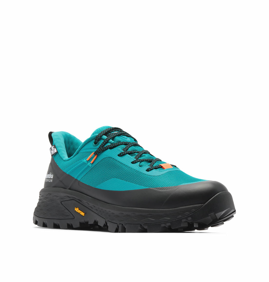 Tenis Tellurix Titanium Hombre