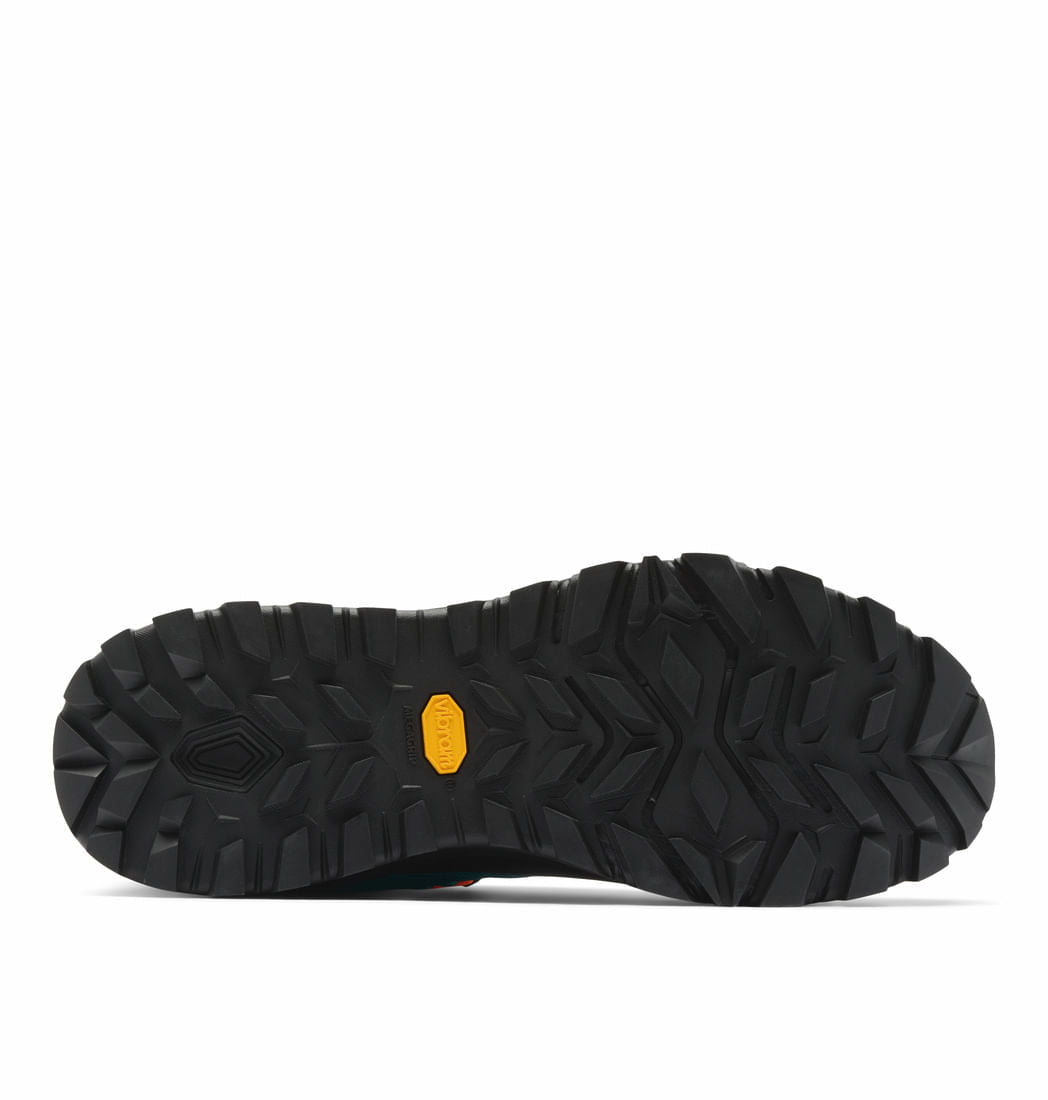 Tenis Tellurix Titanium Hombre