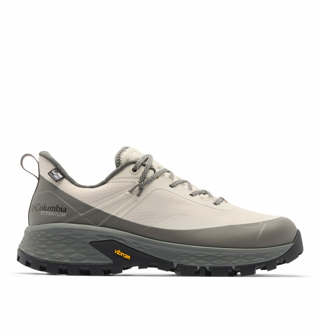 Tenis Tellurix Titanium Hombre