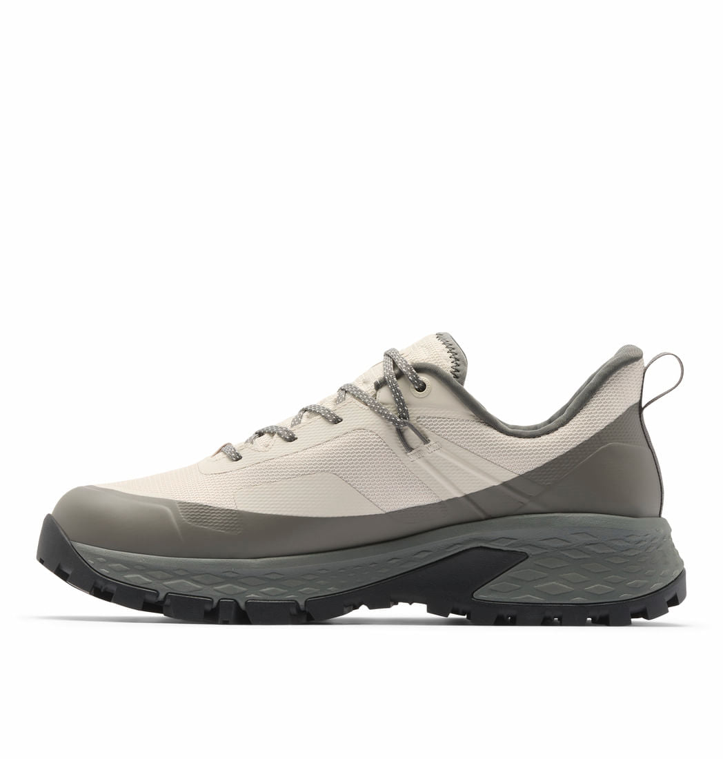 Tenis Tellurix Titanium Hombre