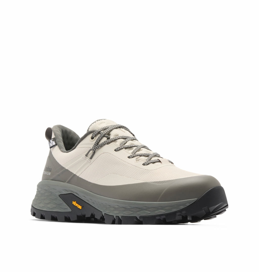 Tenis Tellurix Titanium Hombre