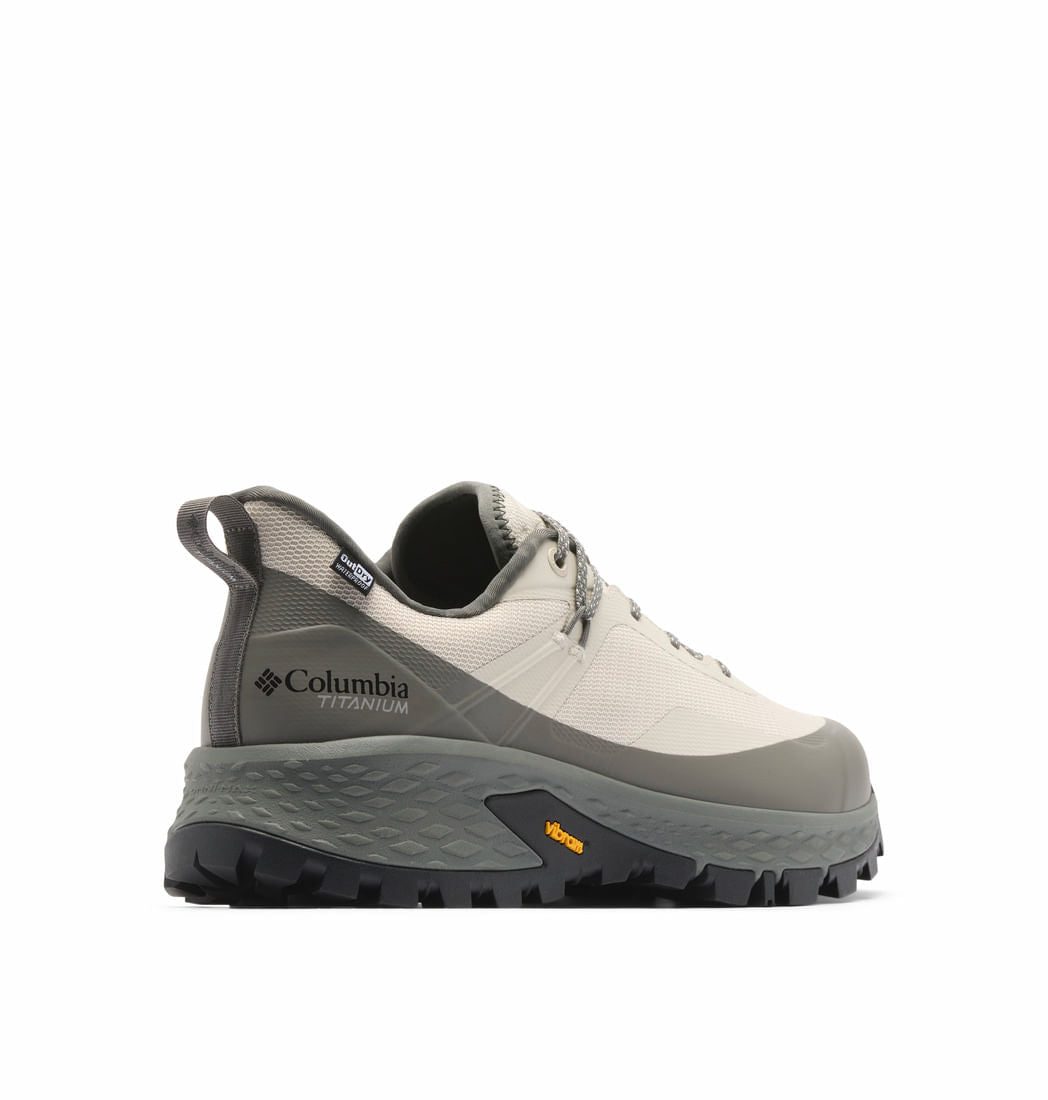 Tenis Tellurix Titanium Hombre