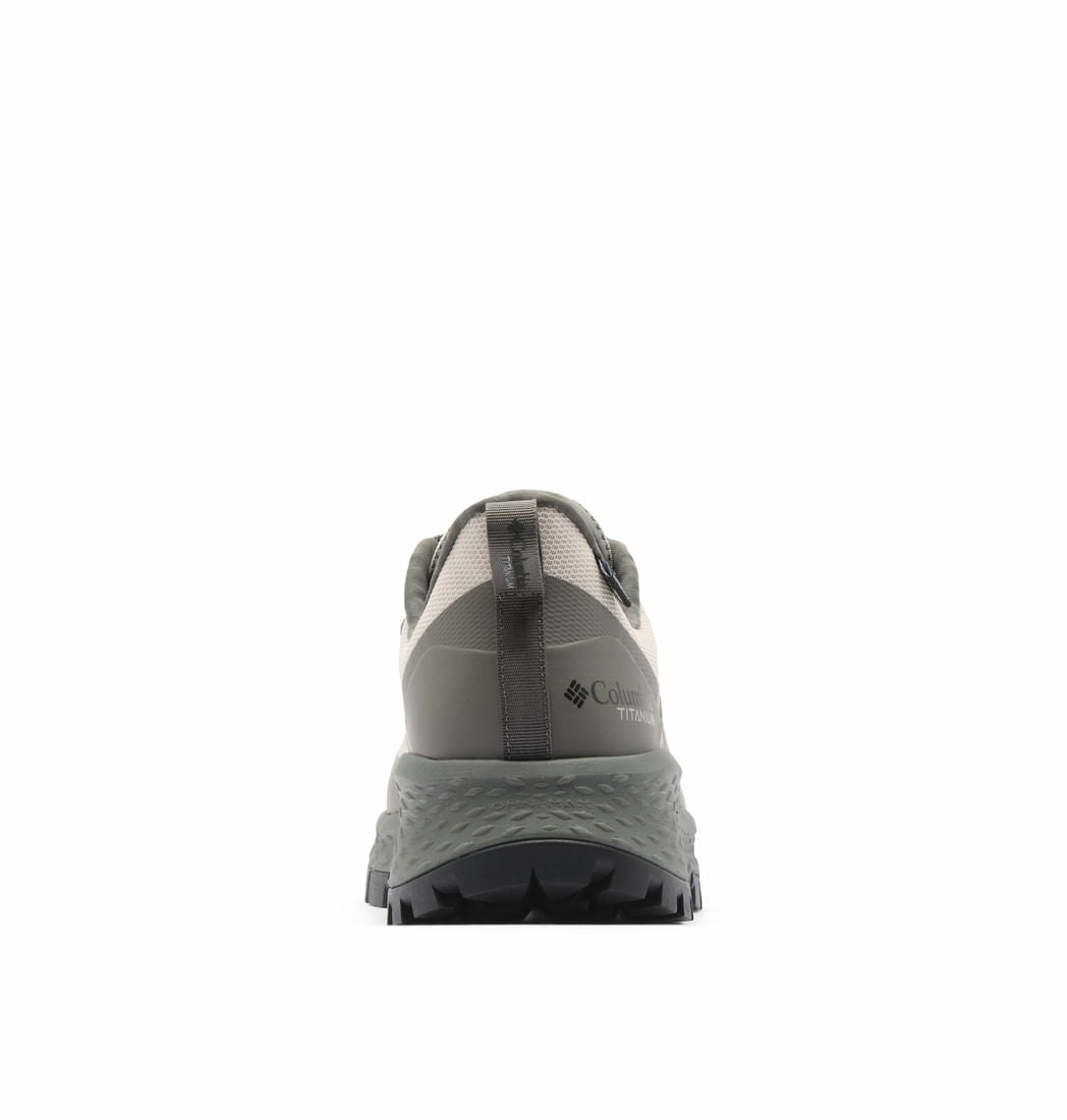 Tenis Tellurix Titanium Hombre