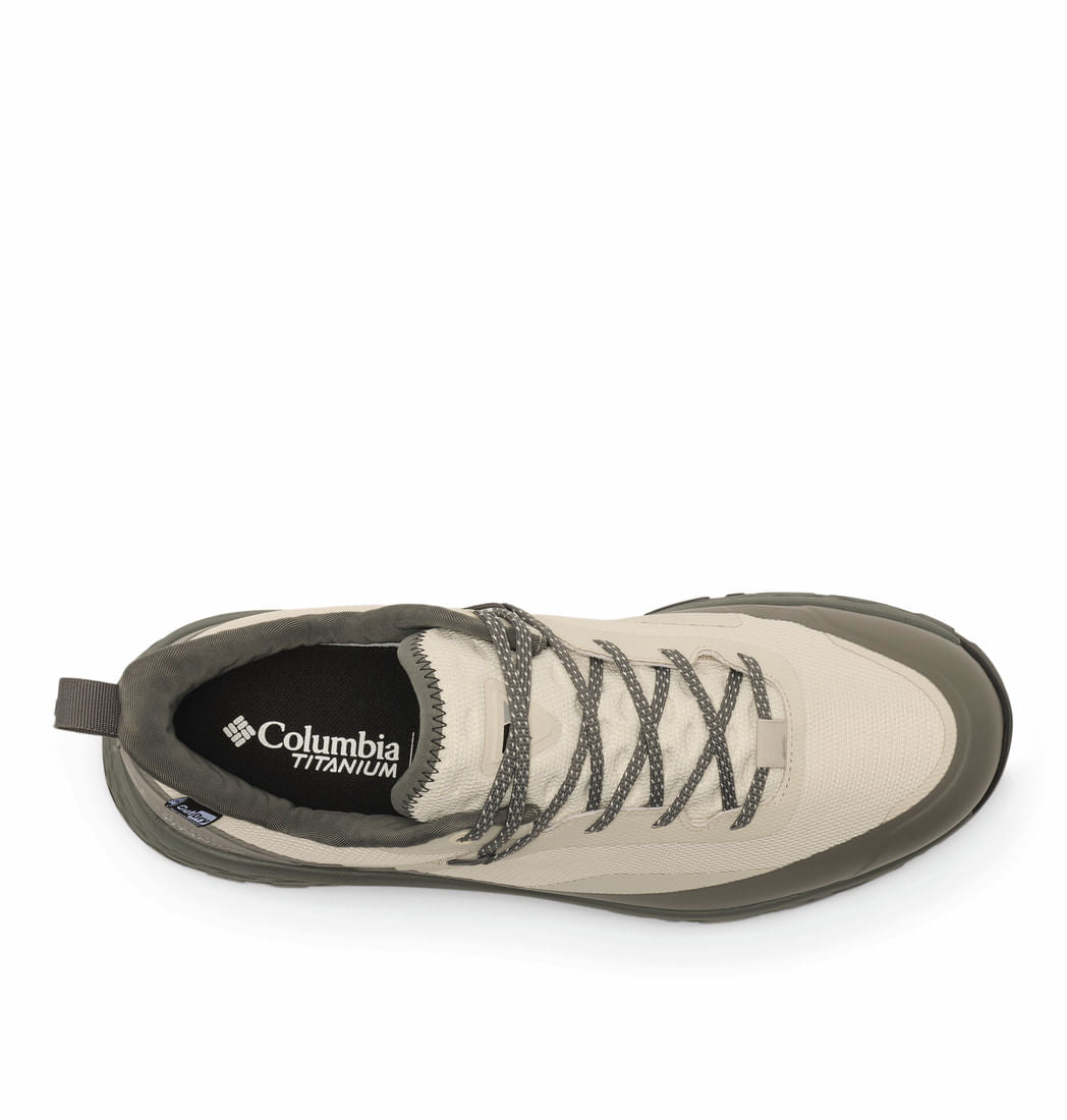 Tenis Tellurix Titanium Hombre