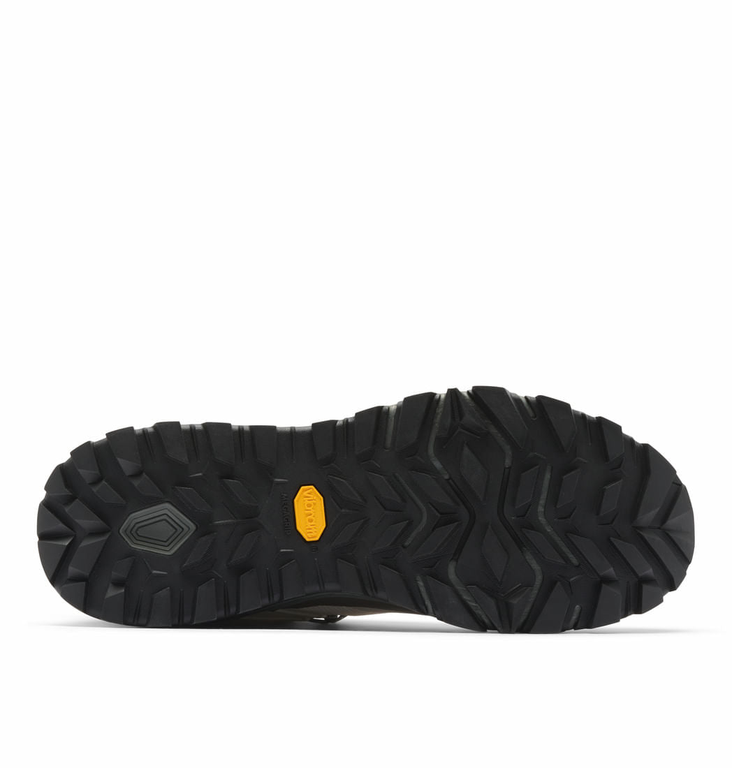 Tenis Tellurix Titanium Hombre
