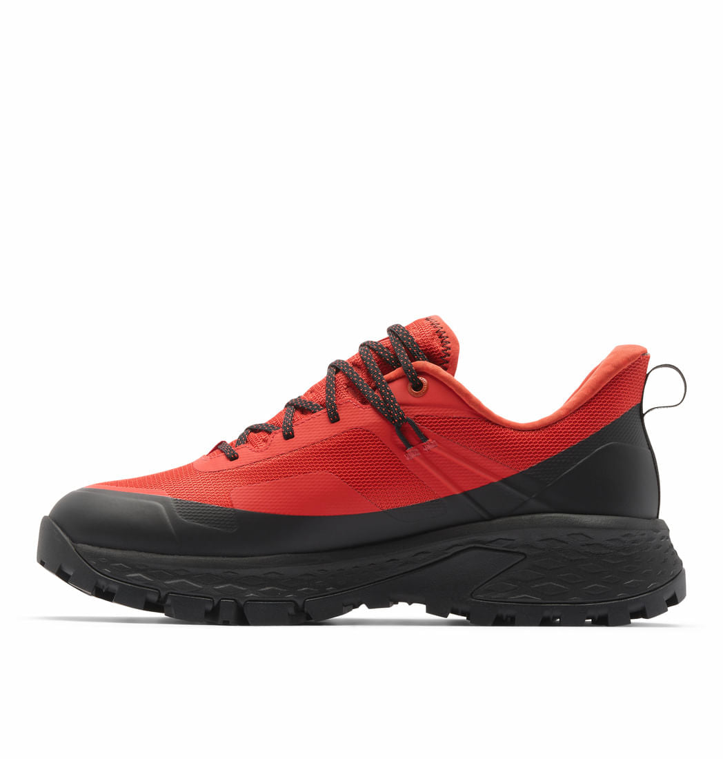Tenis Tellurix Titanium Hombre