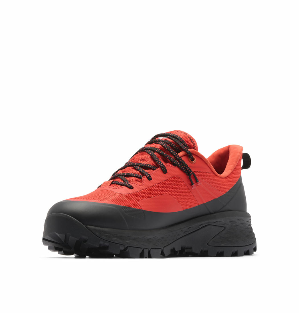 Tenis Tellurix Titanium Hombre