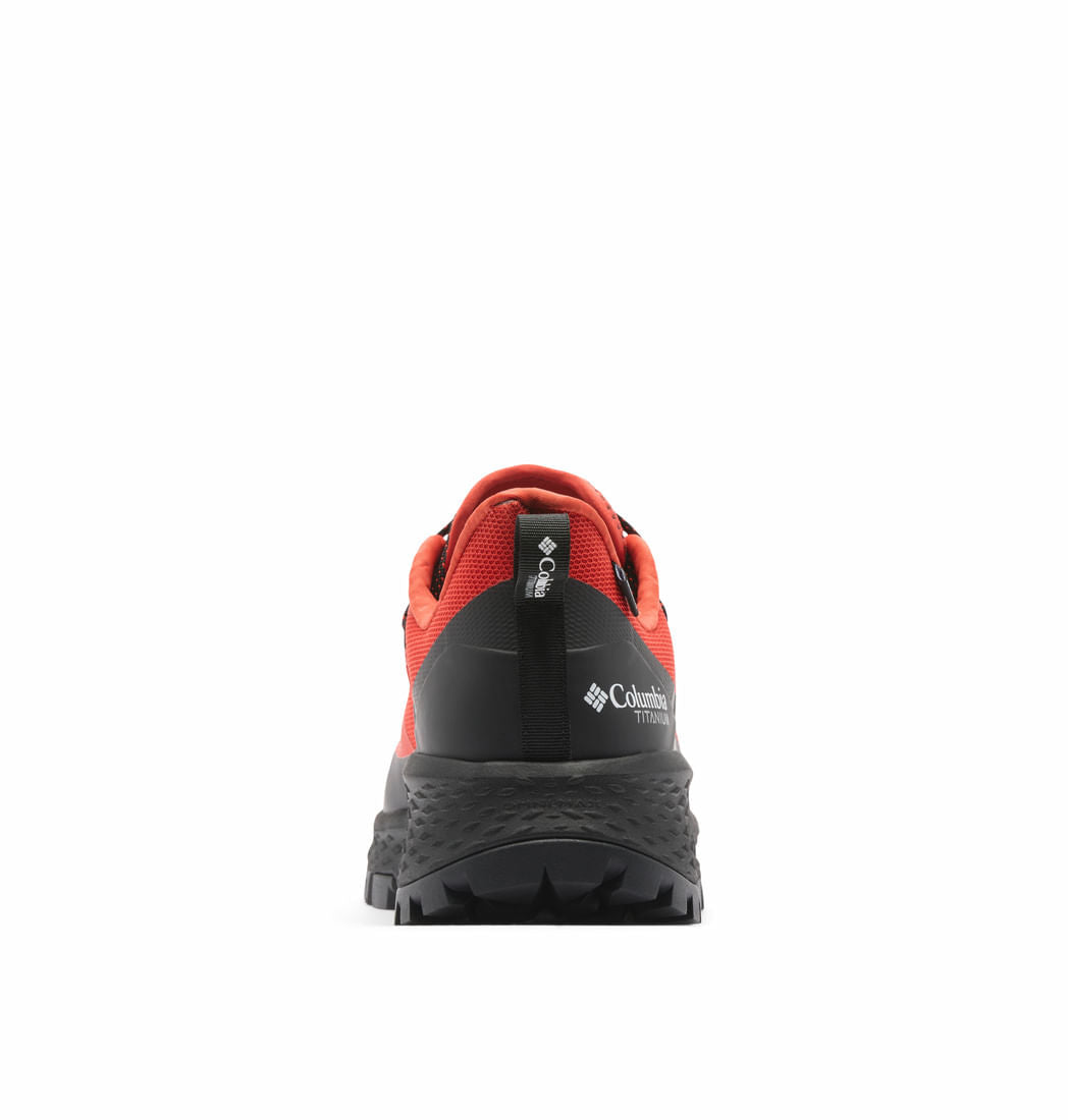 Tenis Tellurix Titanium Hombre