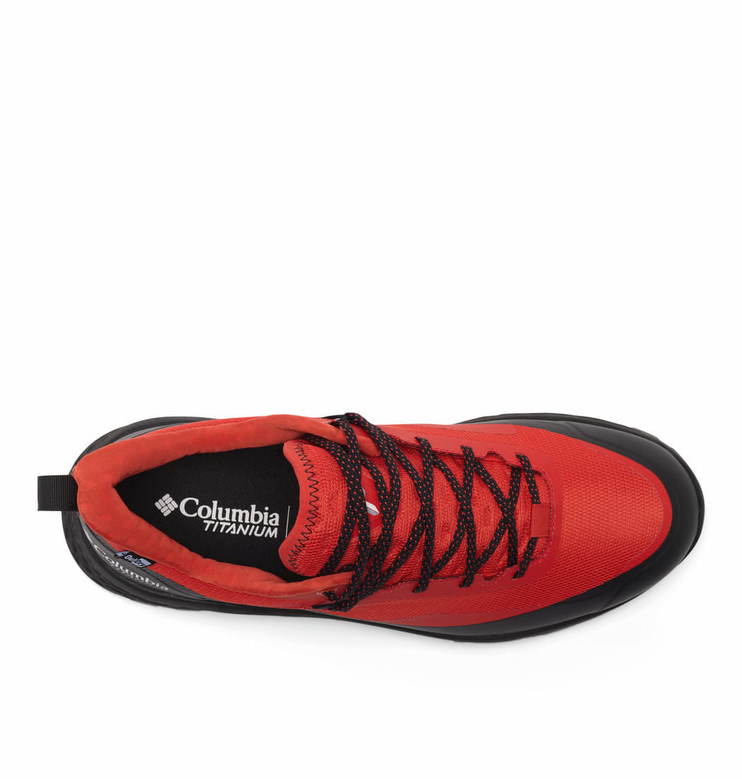 Tenis Tellurix Titanium Hombre