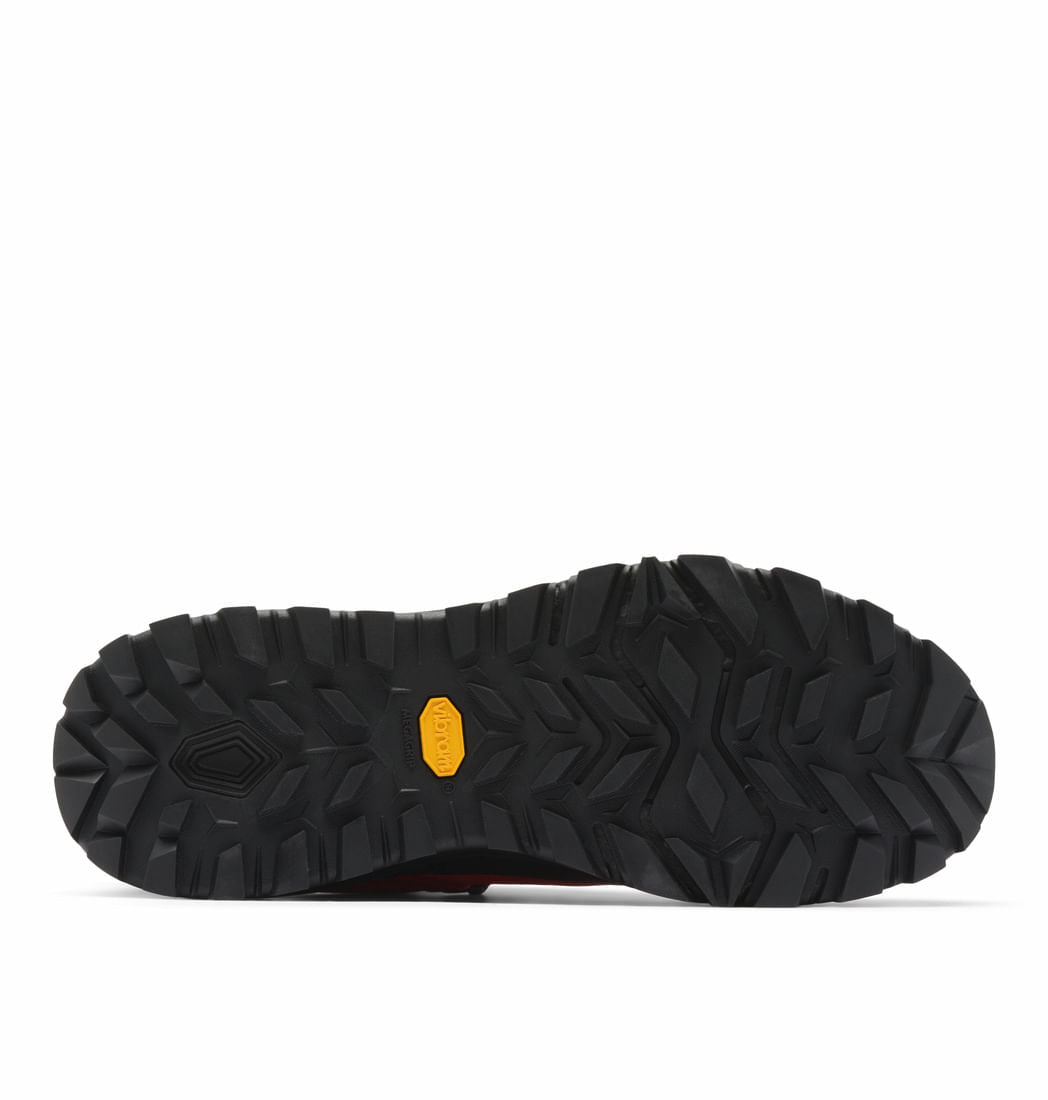 Tenis Tellurix Titanium Hombre