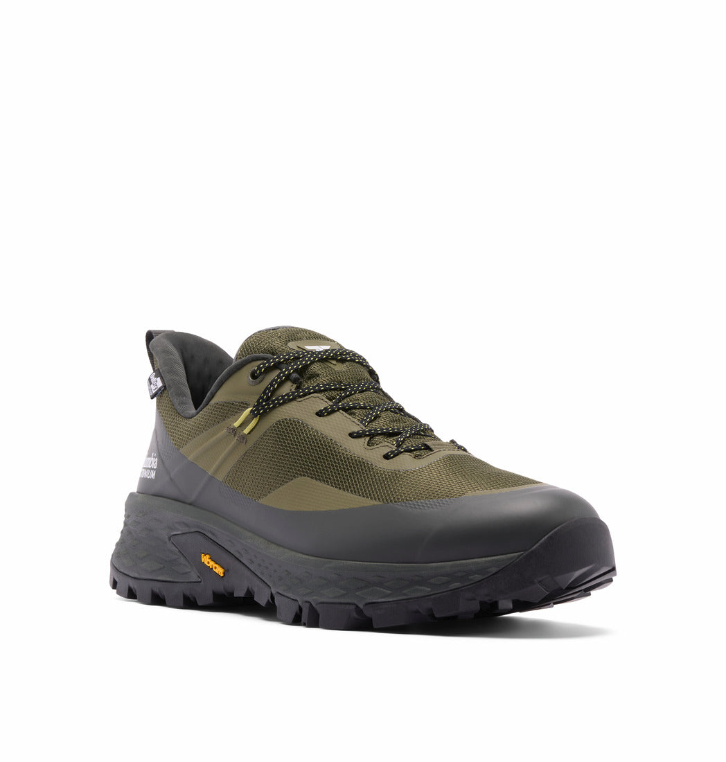 Tenis De Senderismo Impermeables Tellurix Titanium™ De Columbia Para Hombre