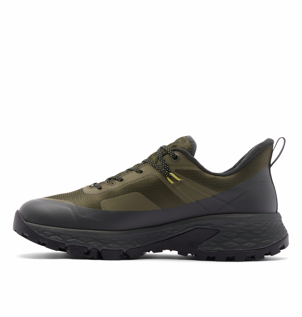 Tenis De Senderismo Impermeables Tellurix Titanium™ De Columbia Para Hombre