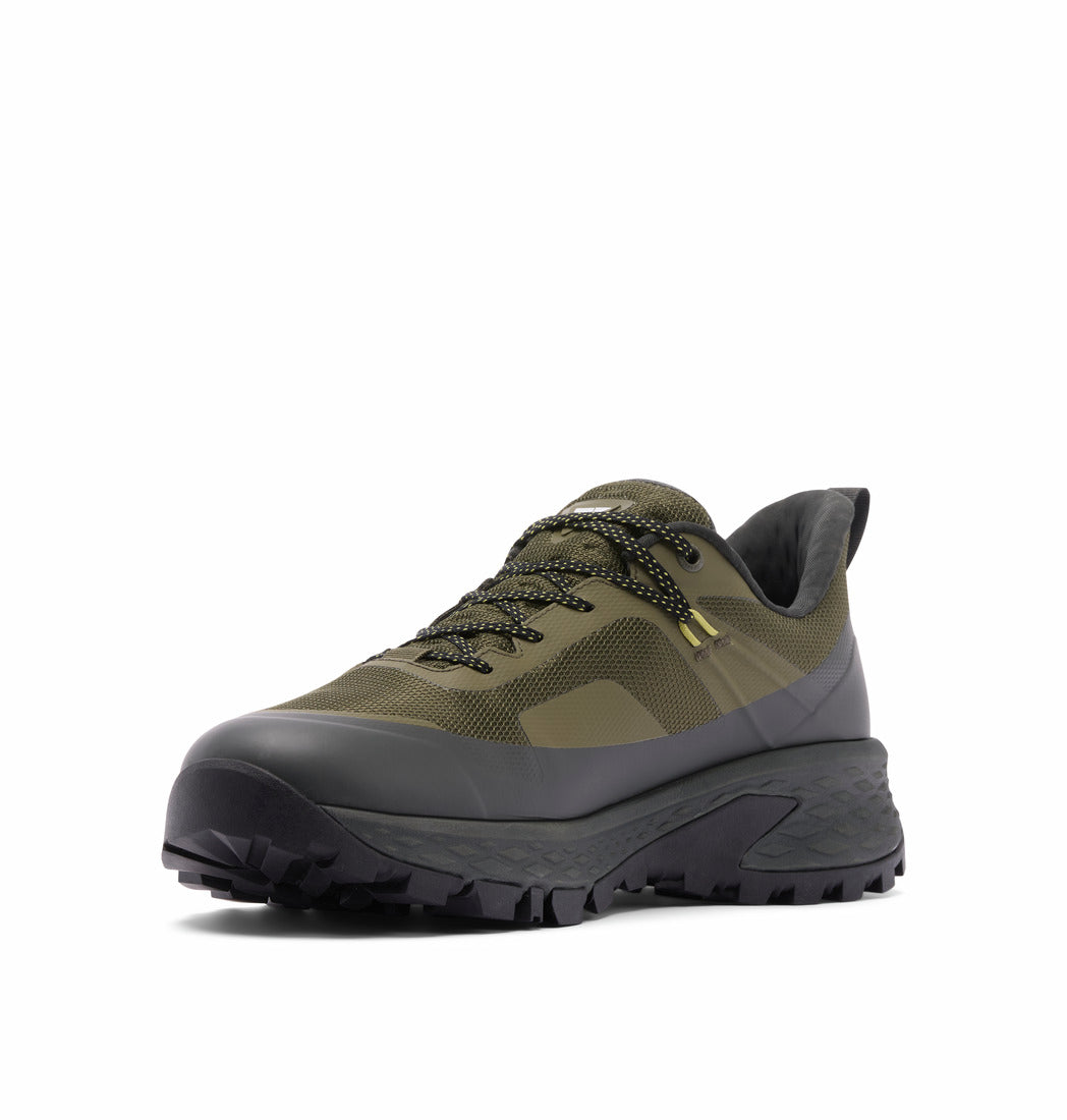 Tenis De Senderismo Impermeables Tellurix Titanium™ De Columbia Para Hombre
