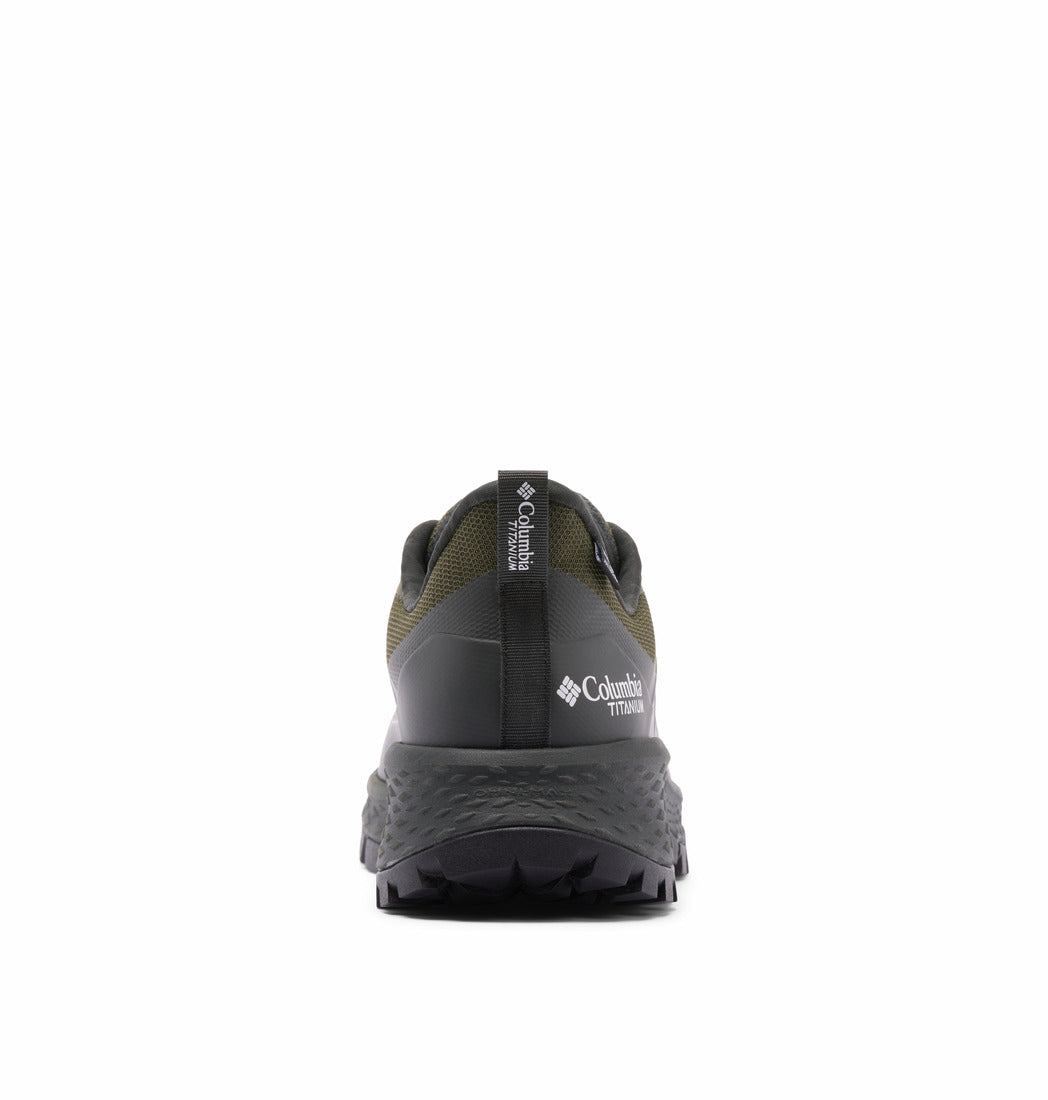Tenis De Senderismo Impermeables Tellurix Titanium™ De Columbia Para Hombre